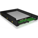 ICY Box adapter 2.5"-3.5" HDD/SSD IB-2538StS