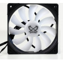 Scythe Kaze Flex RGB 1200 120x120x27 - SU1225FD12MR-RH