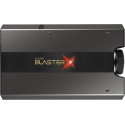 Creative Labs Sound BlasterX G6 - USB