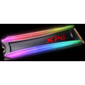 Adata SSD XPG Spectrix S40G RGB 512GB M.2 2280 NVMe PCIe Gen 3.0 x4