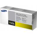 Samsung tooner CLT-Y406S, kollane