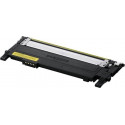 Samsung tooner CLT-Y406S, kollane