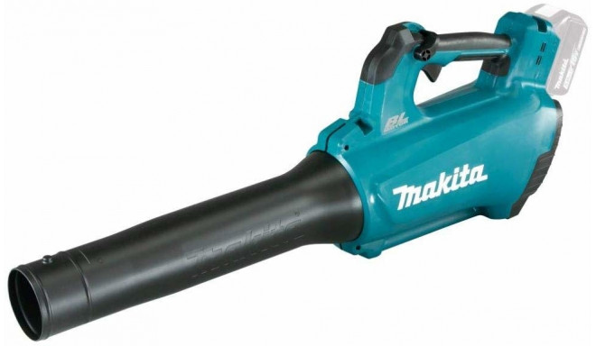 Makita cordless leaf blower DUB184Z 18V, blue/black