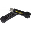 Corsair flash drive 1TB Flash Survivor Stealth USB 3.2, black