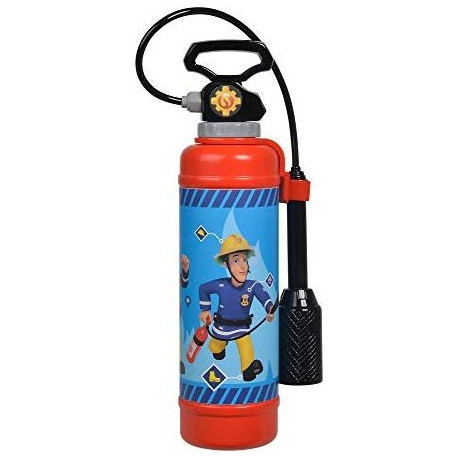 Simba Sam Fire Extinguisher Pro - 109252398