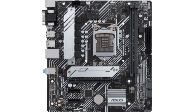 Asus PRIME H510M-A H510 - Socket 1200 - Mainboard