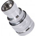 Alphacool Eiszapfen Sch.Ver coupling sr - G1 / 4 IG - 1017118