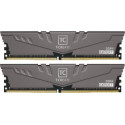 Team Group DDR4 - 32GB - 3200 - CL - 16 T-Create Expert black Dual Kit