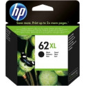 HP No.62XL Ink black C2P05AE