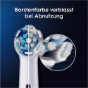 Braun Oral-B iO Ultimate Cleansing Set of 6, brush heads (white)