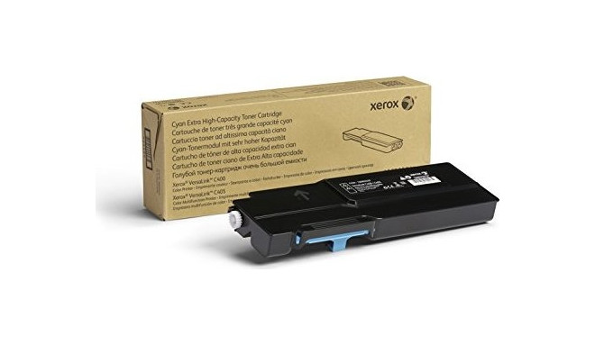 Xerox toner cyan 106R03530