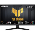 Asus TUF Gaming VG249QM1A - 24 - FullHD, G/Free Sync, IPS, 270Hz panel, black