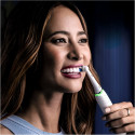 Braun Oral-B iO Series 10, electric toothbrush (stardust white)