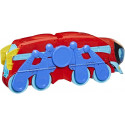 Hasbro Marvel Spidey and His Amazing Friends 2-in-1 Spider Caterpillar Toy Vehicle