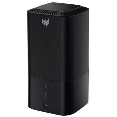 X5max Router Acer Predator Connect X5 5G, router - Ruuterid - Photopoint