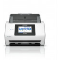 Epson WorkForce DS-790WN, sheet feed scanner (grey, USB, LAN, WLAN)