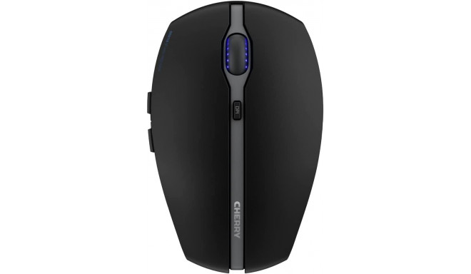 CHERRY GENTIX BT, mouse (black)