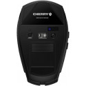 CHERRY GENTIX BT, mouse (black)