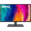 BenQ PD2506Q - 25 - LED - QHD, USB-C, IPS, HDMI, black