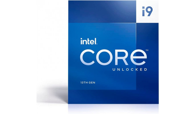 Intel CPU Core i9-13900 Boxed