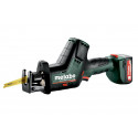 METABO PIŁA SZABLASTA 12V 2x2,0Ah POWERMAXX S