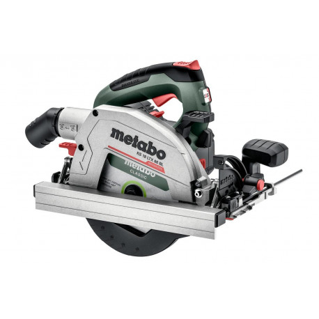 METABO.SAW KS 18 LTX 66 BL CARCASS METABOX