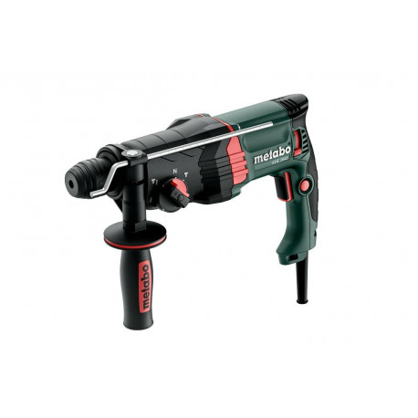 METABO. HAMMER DRILL 850W KHE 2645 2.9J