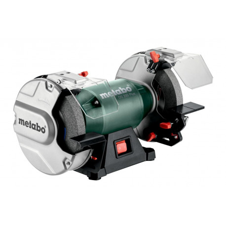METABO DS 200 PLUS 600 W Lauapeal Höövelpink
