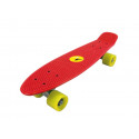 Skate board NEXTREME FREEDOM GRG-001 red
