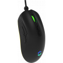 Speedlink mouse Taurox SL-680016-BK, black