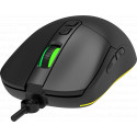 Speedlink mouse Taurox SL-680016-BK, black
