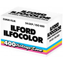 Ilford film Ilfocolor Vintage Tone 400/24