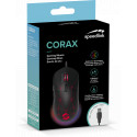 Speedlink mouse Corax SL-680003-BK, black