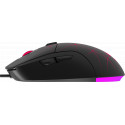 Speedlink mouse Corax SL-680003-BK, black