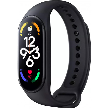 Xiaomi Smart Band 7 NFC, must