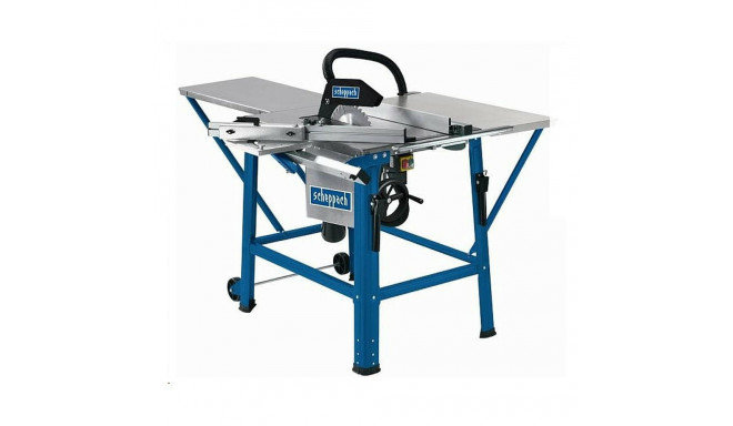 SCHEPPACH TABLE SAW 315mm TS310 /400V/2800W