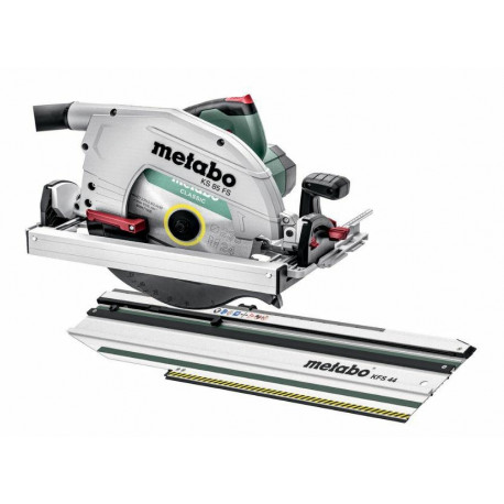 METABO.SAW 2000W KS 85 FS + KFS 44 RAIL