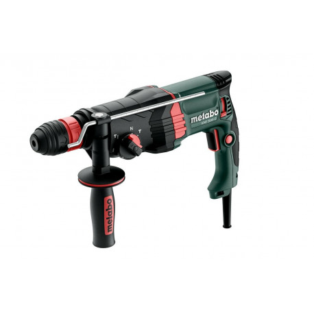 METABO. HAMMER DRILL 850W KHE 2645 Q 2.9J