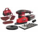 MULTIPURPOSE SANDER 7280 DA 250W