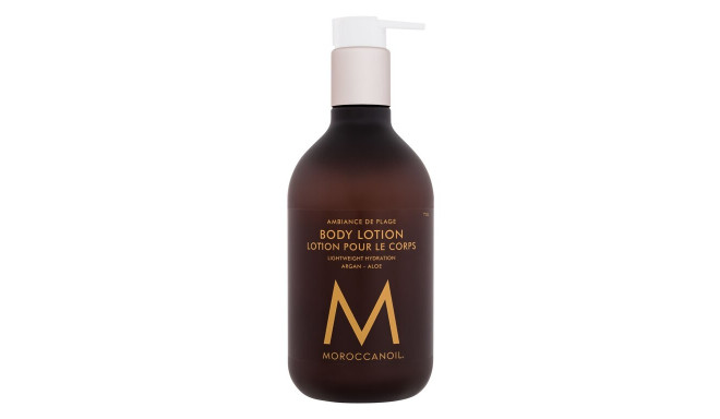 Moroccanoil Ambiance De Plage Body Lotion (360ml)