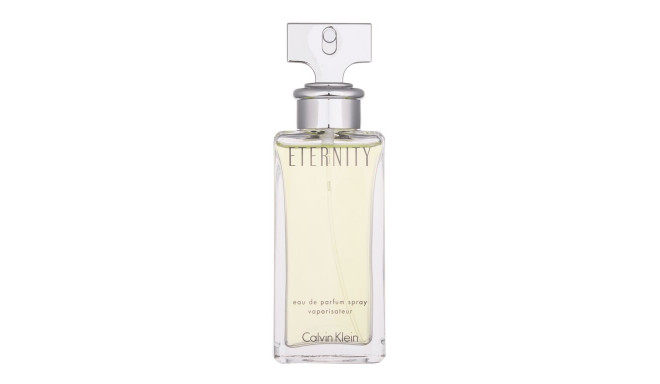 Calvin Klein Eternity Eau de Parfum (50ml)