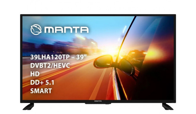 Manta 39LHA120TP