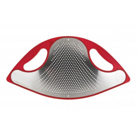 ViceVersa Flexy Grater red 13832
