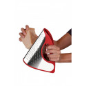 ViceVersa Flexy Grater red 13832