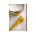 ViceVersa Kogel Mogel Bowl + Whisk Set yellow 16221