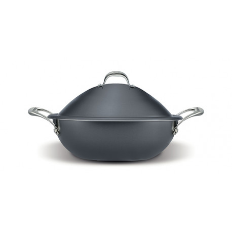 Pensofal 5517 Invictum Professional Vapsi 24cm 2h w/lid