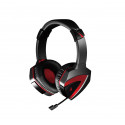 A4Tech Bloody G500 Combat black red 44315