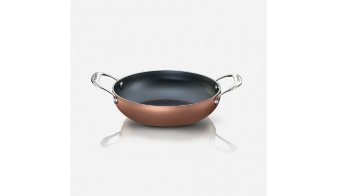 Pensofal Magnifiqa Diamond Pro Jumbo Skillet 28-2 6909