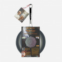 Pensofal Magnifiqa Diamond Pro High Frypan 24cm 6903
