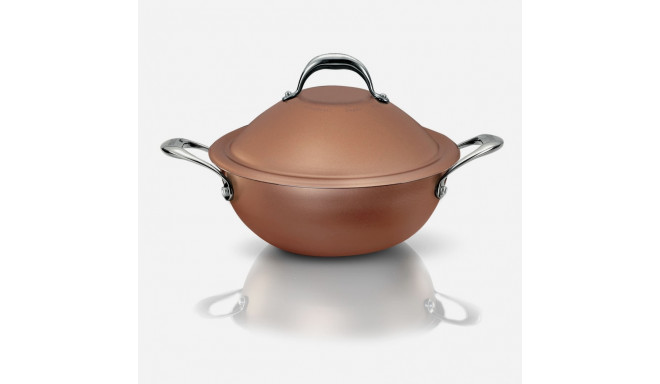 Pensofal 6919 Magnifiqa Diamond Pro Vapsi Wok 24-2
